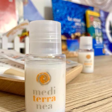 Bruno And Breakfast Bed & Breakfast Palermo Bagian luar foto