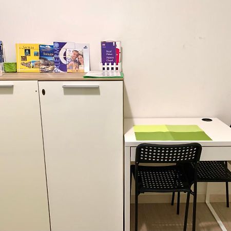 Bruno And Breakfast Bed & Breakfast Palermo Bagian luar foto