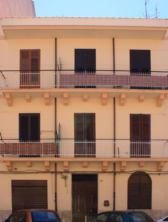 Bruno And Breakfast Bed & Breakfast Palermo Bagian luar foto
