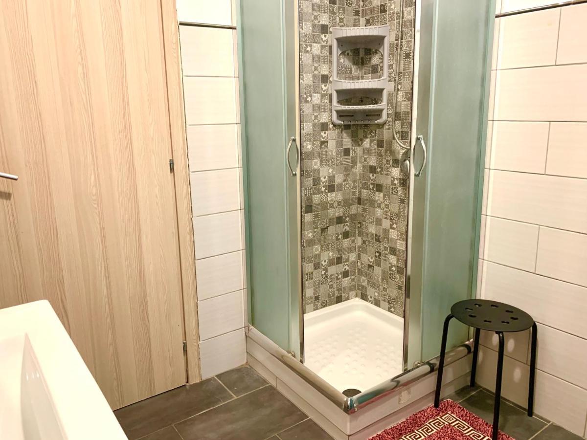 Bruno And Breakfast Bed & Breakfast Palermo Bagian luar foto