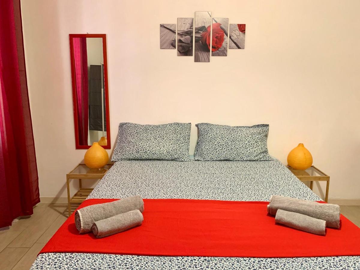 Bruno And Breakfast Bed & Breakfast Palermo Bagian luar foto
