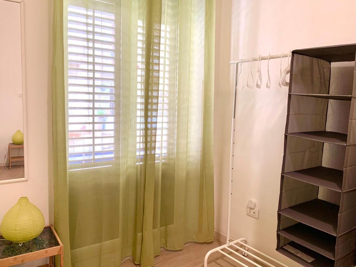 Bruno And Breakfast Bed & Breakfast Palermo Bagian luar foto