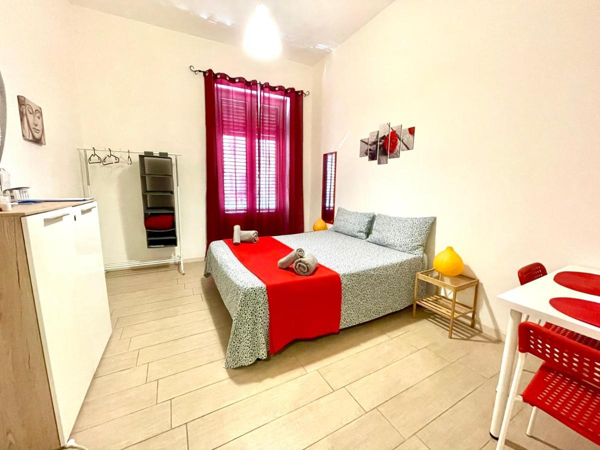 Bruno And Breakfast Bed & Breakfast Palermo Bagian luar foto