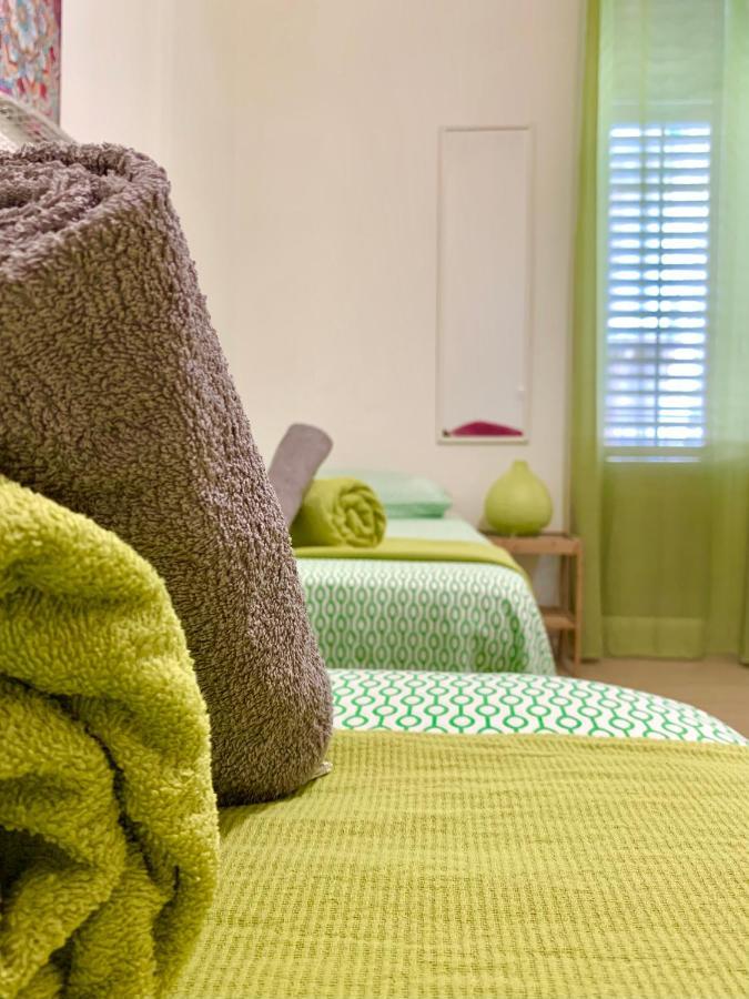 Bruno And Breakfast Bed & Breakfast Palermo Bagian luar foto